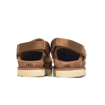 Sandały UGG Goldenstar Clog 1138252-CHE 39