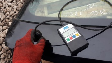 A3 8V S3 ЗАДНЯЯ ДВЕРЬ ЗАДНЯЯ LY9B 3D 3 ДВЕРИ
