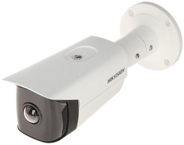 Kamera IP HIKVISION DS-2CD2T45G0P-I (1,68mm) 4Mpx Panorama 180 stopni