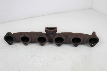 ВЫПУСКНОЙ ПАТРУБОК BMW E60 2.5D 3.0D M57