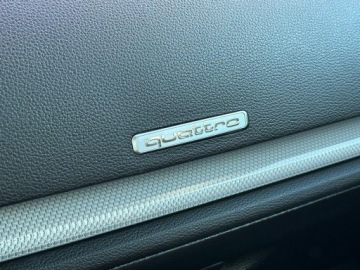 Audi A3 8V Hatchback 3d 2.0 TDI clean diesel 150KM 2016 Audi A3 Sportback 8xAlu QUATTRO Xenon LED, zdjęcie 26