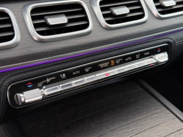 Mercedes GLE V167 SUV 2.9 400d 330KM 2021 MERCEDES-Benz GLE 400 d COUPE 4-Matic Premium Krajowy Bezwypadkowy I Wł, zdjęcie 35