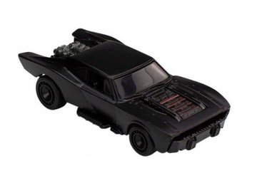 Набор из 5 комплектов Hot Wheels «Бэтмобиль Бэтмен» GRM17