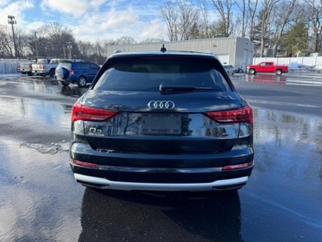 Audi Q3 II 2020 Audi Q3 2020 AUDI Q3 PREMIUM 2.0 Benzyna 228KM, zdjęcie 2