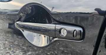 Mitsubishi ASX I SUV Facelifting 2015 1.6 DI-D 114KM 2015 Mitsubishi ASX 2015r Kamera cofania 1.6 Diesel 114KM, zdjęcie 33