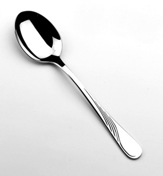 GERLACH CELESTIA СТОЛОВЫЕ ПРИБОРЫ 6x ЧАЙНАЯ ЛОЖКА