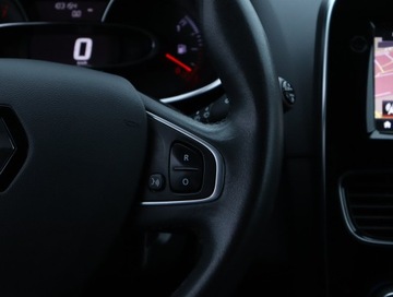 Renault Clio IV Grandtour Facelifting 1.2 Energy TCe 118KM 2016 Renault Clio 1.2 TCe, Salon Polska, Serwis ASO, zdjęcie 20