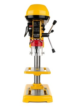 SMART365 СВЕРЛИЛЬНЫЙ СТАНОК С ИНДУКЦИОННЫМ СТОЛОМ