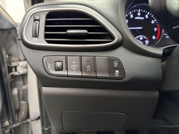 Hyundai i30 III Wagon Facelifting 1.5 DPI 110KM 2022 Hyundai i30 1.5 / 110 KM Kombi Modern Salon Polska, zdjęcie 19