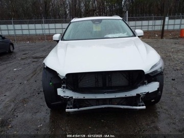 Volvo XC60 II 2023 Volvo XC 60 B5 Plus Bright Theme, 2023r., 4x4, 2.0L 2.0 Benzyna 247KM, zdjęcie 6