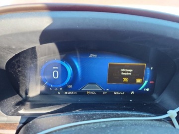 Ford Explorer VI 2022 Ford Explorer 2022 3.3 Benzyna 400KM, zdjęcie 9