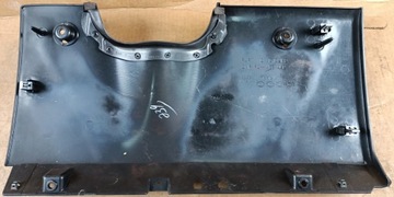 PANEL DESKY ROZDĚLOVACÍ SAAB 9-7X