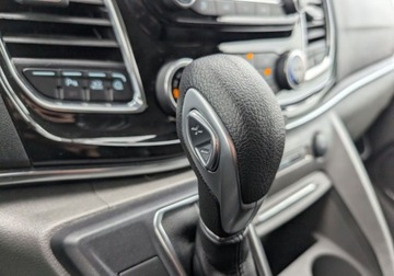 Ford Tourneo Custom I 2023 Ford Tourneo Custom OFERTA BLACK WEEK Tourneo Custom 2.0 130KM L2 8os. Aut, zdjęcie 30