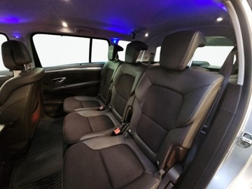Renault Espace V Van 2.0 Blue dCi 160KM 2019 Renault Espace Zen + pakiet winter 7 os, zdjęcie 24