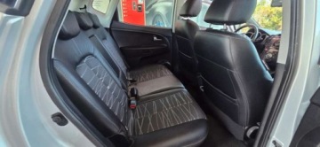 Kia Venga Mikrovan 1.6 CRDi 128KM 2011 Kia Venga 1.6 CRDI 128 KM Super Stan Import Raty Oplaty 1.6 Diesel, zdjęcie 33