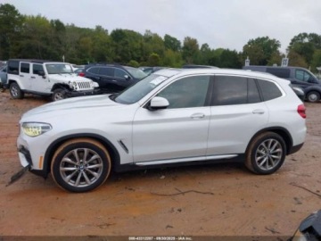 BMW X3 G01 2018 BMW X3 xDrive30I 2018 2.0l 2.0 Benzyna 248KM, zdjęcie 2