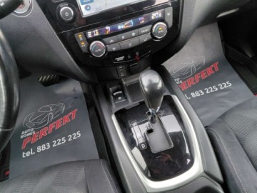 Nissan X-Trail III Terenowy 2.0 dCi 177KM 2017 Nissan X-Trail 4x4 Kamera 360 Automat Led 2xPDC 2.0 Diesel 177KM, zdjęcie 22