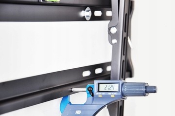 UCHWYT TV TELEWIZORA WIESZAK MOCNY LCD LED 23-42