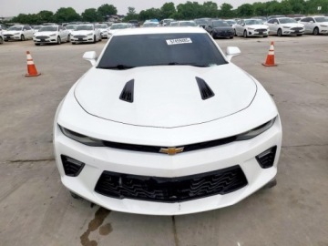 Chevrolet Camaro VI Coupe 6.2 455KM 2016 Chevrolet Camaro SS 2016 6.2l 6.2 Benzyna 455KM, zdjęcie 5