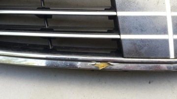 MASKA MŘÍŽKA MERCEDES E W211 2118800683