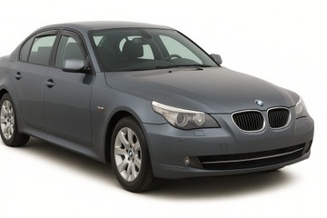 Heko Heko BMW 5 E60 2003-2010 Седан седан+сзади (4 шт.