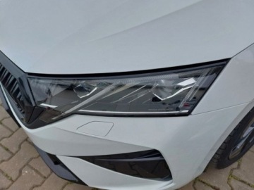 Skoda Octavia IV 2026 SKODA Octavia RS 2.0 TSI DSG Sedan 265KM 2026, zdjęcie 13