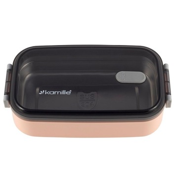 КОНТЕЙНЕР ДЛЯ ОБЕДОВ ТЕРМОС ДЛЯ ЕДЫ Ужин КАМИЛЛА