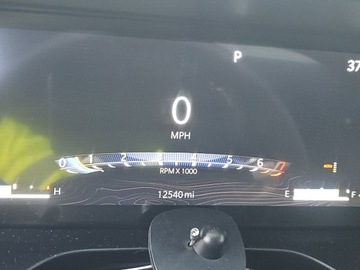 Jeep Grand Cherokee V 2025 Jeep Grand Cherokee Summit 2025 3.6 Benzyna 293KM, zdjęcie 14