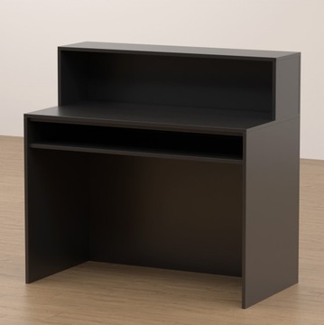 МАГАЗИН ПРИСТЕНКА ПРИЕМНАЯ CASSETTO ECO 100 UPPER