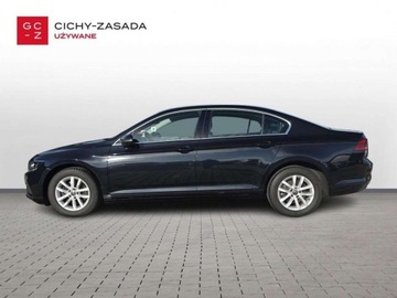 Volkswagen Passat B8 Variant Facelifting 1.5 TSI EVO 150KM 2022 Volkswagen Passat 1.5TSI 150KM FV23 DSG Business Salon Polska Serwisowany, zdjęcie 1