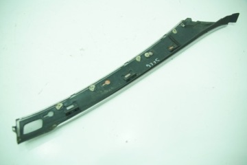 КРЫШКА ЛЕВОЙ ПРАВОЙ СТОЙКИ ЦВЕТ 744 MERCEDES SL500 R230 EU