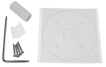 IP-КАМЕРА IPC-HDW5442TM-ASE-0280B - 4 Мп, 2,8 мм D