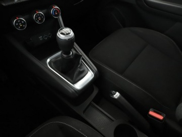 Renault Captur II Crossover 1.0 TCe 100KM 2020 Renault Captur LPG klimatyzacja multifunkcja, zdjęcie 27