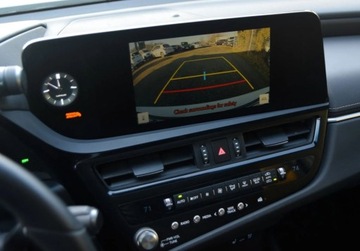 Lexus ES VII (XV70) Sedan Facelifting 300h 218KM 2023 Lexus ES 2.5 Hybryda 218KM, zdjęcie 27