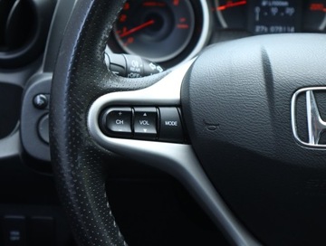 Honda Jazz III 1.4 i-VTEC 100KM 2010 Honda Jazz 1.4 i-VTEC, Salon Polska, Serwis ASO, zdjęcie 14