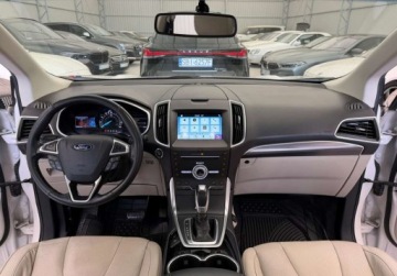 Ford Edge II 2017 Ford Edge EDGE 2.0 LPG 250 KM Titanium 2017r Warszawa 2.0 Diesel 238KM, zdjęcie 6