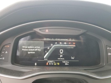 Audi A6 C8 2023 Audi a6 Premium Plus 2023 2.0l 2.0 Benzyna 261KM, zdjęcie 8