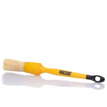 WORK STUFF Detailing Brush Classic 24mm Pędzelek do wnętrza detailingu