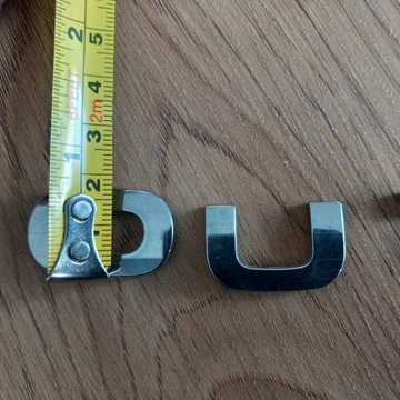 SUBARU OUTBACK ZNAKY ZNAK LOGO NÁPIS
