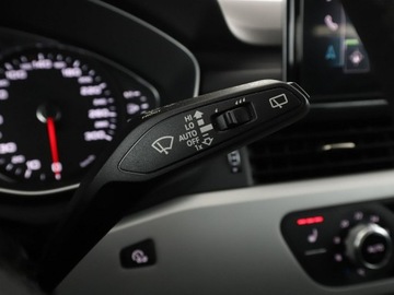 Audi A4 B9 Avant Facelifting 2.0 35 TDI 163KM 2021 Audi A4 Avant mHEV S-Tronic full LED navi klima, zdjęcie 30