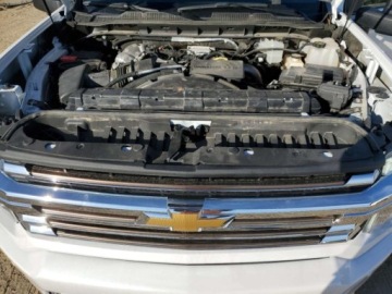 Chevrolet Silverado II 2023 Chevrolet Silverado k3500 high country, 2023r., 4x4, 6.6L 6.6 Diesel 445KM, zdjęcie 10