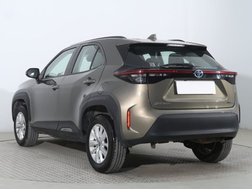 Toyota 2022 Toyota Yaris Cross 1.5 VVT-iE, Salon Polska, zdjęcie 3