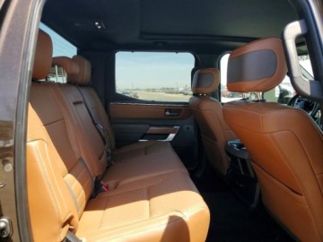 Toyota Tundra II 2022 Toyota Tundra 1794 Edition 2022 3.4 Benzyna 389KM, zdjęcie 10