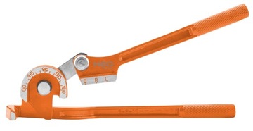 Трубогиб 3 в 1 - 6, 8, 10 мм