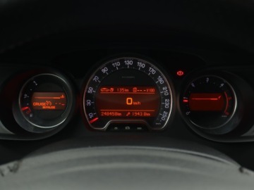 Citroen C5 III Tourer 2.0 HDi FAP 136KM 2008 Citroen C5 2.0 HDi , Klima, Klimatronic, Tempomat, zdjęcie 10