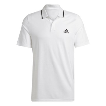 Adidas Koszulka Polo POLÓWKA IC9315 R. L