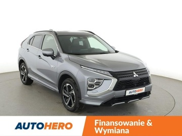 Mitsubishi Eclipse Cross 2023 Mitsubishi Eclipse Cross FV23% Plug-In Navi Kamera, zdjęcie 9