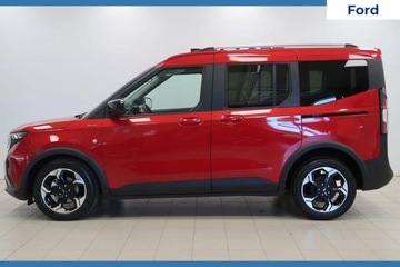 Ford Tourneo Courier II 1.0 EcoBoost 125KM 2025 FORD Tourneo Courier Active A7 1.0 125KM, zdjęcie 2