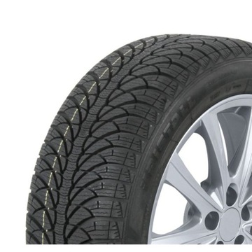 4x FULDA 185/60R14 82T Kristall Montero 3 zimowe