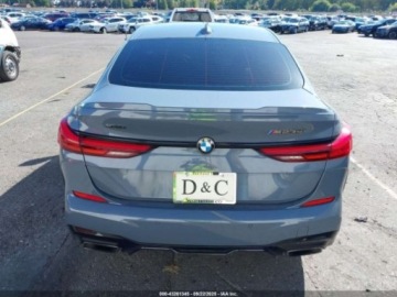 BMW Seria 2 G42-U06 2020 BMW Seria 2 2020 BMW 2 Series M235i xDrive Gran Coupe 2.0 Benzyna 301KM, zdjęcie 3